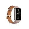 Soft Leather Band Strap for  for Huawei Fit Mini Smartwatch Bracelet Replacement Wristband Sport Belt Waterproof