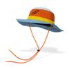 Big Brimmed Denim Bucket Hat Waterproof Fisherman Hat Fashion Sun Protection Hat  Outdoor