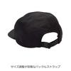 Cap 5 Panel Flex Brim Cap 1639767 Gray [Abu Garcia]
