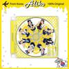 [förbeställning] Hearts2Hearts - Andra minialbum Lemon Tang (Jewel Case Ver.)