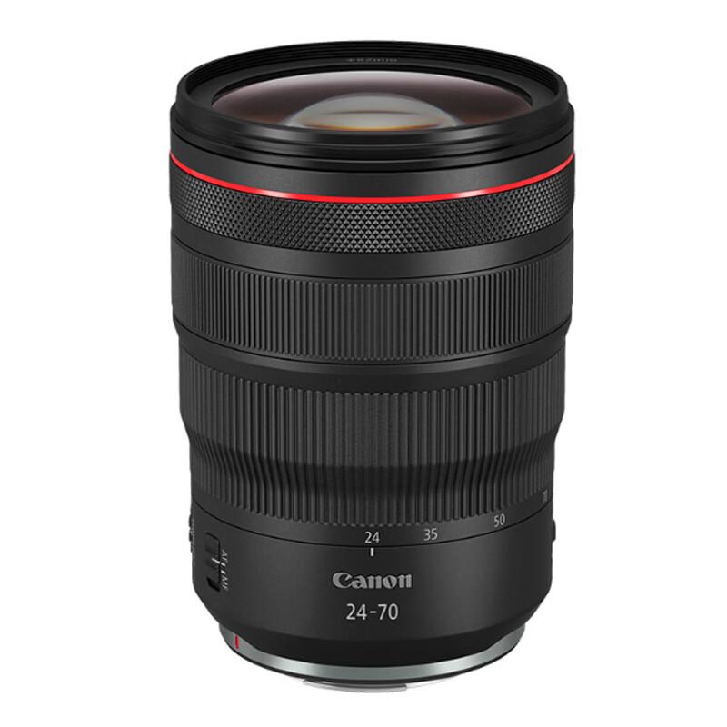 

Canon RF 24-70mm F2.8 L IS USM Lens 24-70mm f/2.8