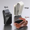 Car Sun Visor Sunglasses Clip Car Sunglasses Storage Card Holder Eyeglass Hanger Car Interior Ticket Card Storage Clip Access