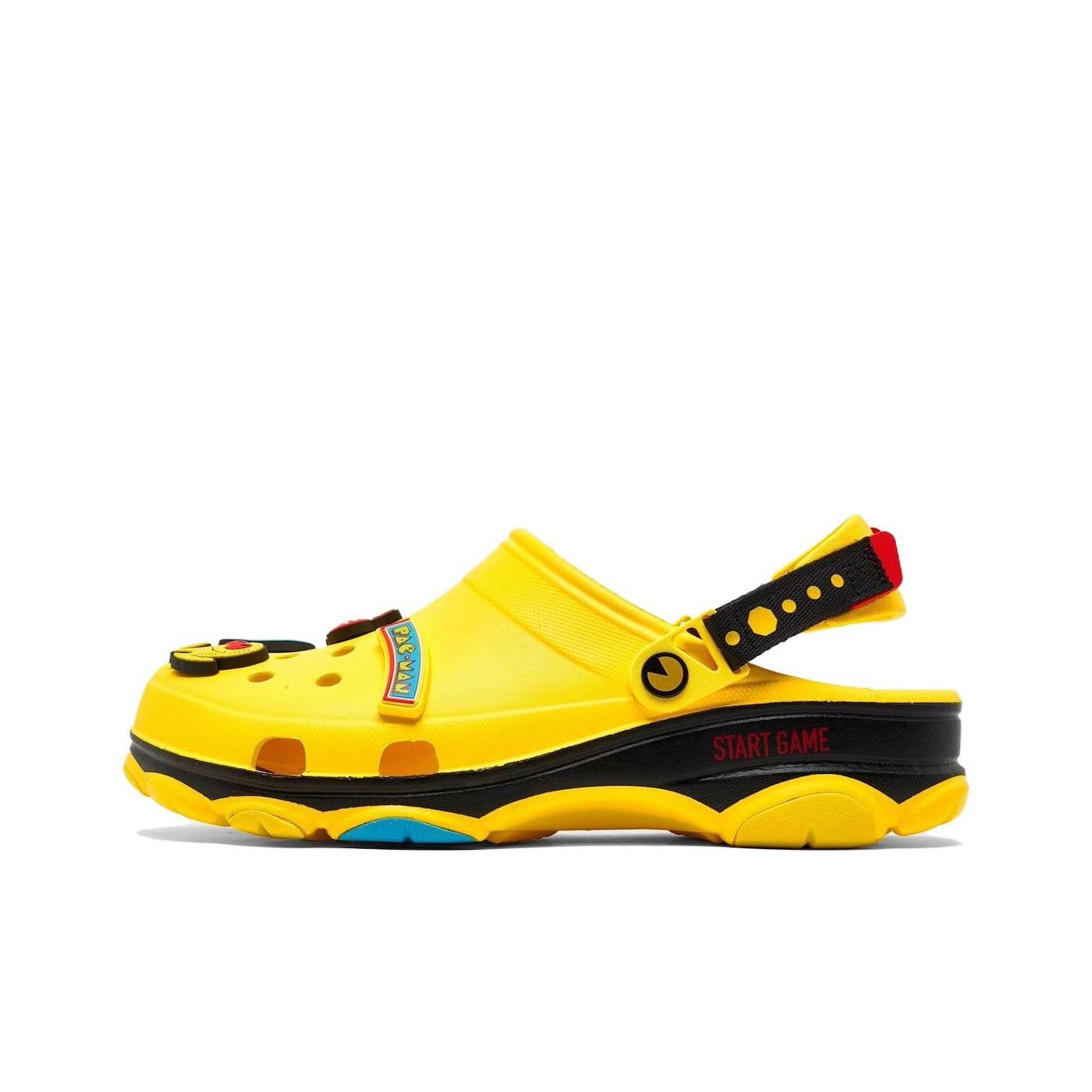 

Сабо Crocs Clogs Unisex 209322-7C1