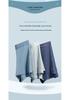 Hodo Men's Antibacterial Boxer Briefs 3-Pack