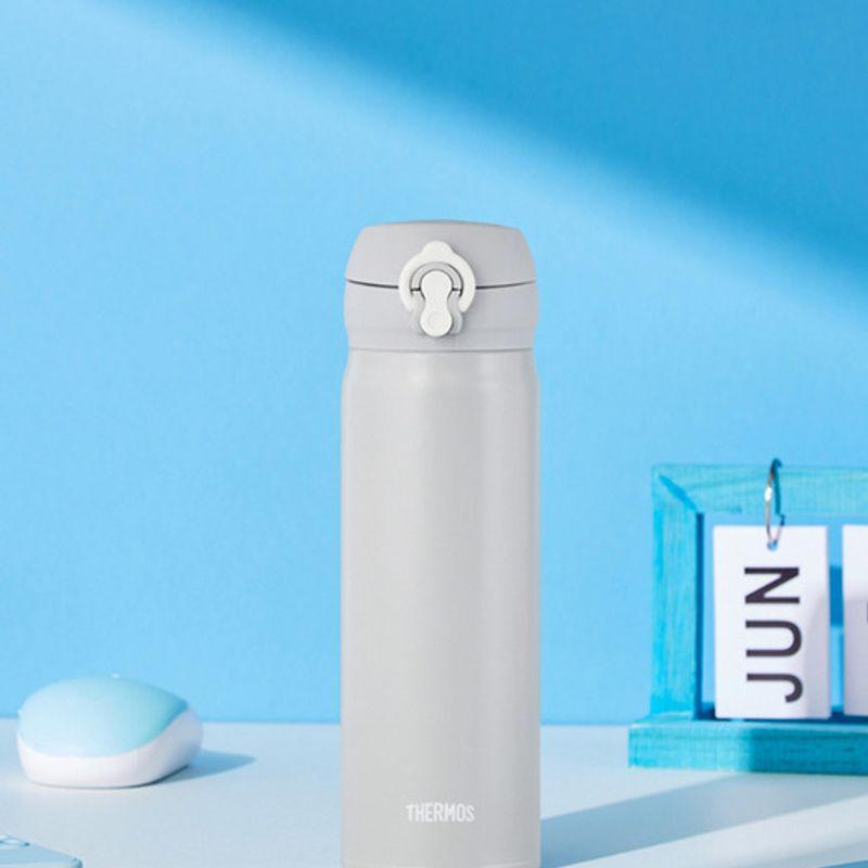 THERMOS Thermos Insulated New Daily One-Touch Tumbler JNL-505K (500ml)