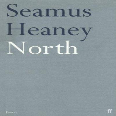 North by Seamus Heaney Paperback Book 9780571108138