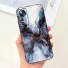 For Xiaomi Mi 12 Lite 5G Case Cute Fashion Cartoon Cover Soft Silicone Phone Case For Xiaomi Mi 12 12X Mi12 Pro 5G Fundas Bumper