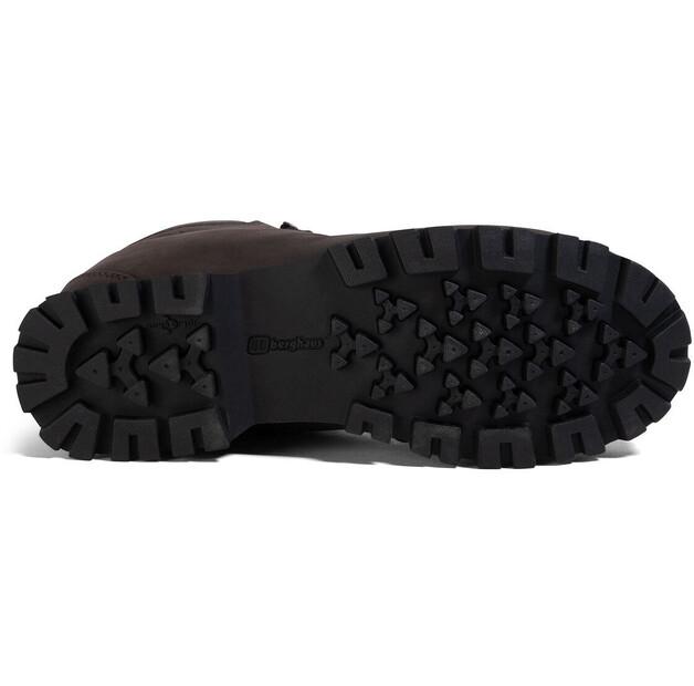 Треккинговые ботинки Berghaus Hillwalker II GTX