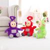 Teletubbies Doll Plush Toy Sleeping Soothing Rag Doll Children Birthday Gift Teletubbies