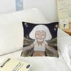 Sweet Games Sky Children of the Light  Cushion Cover Pillowcase Upholstery Sofa Throw Pillow Home Decor Pillowcas