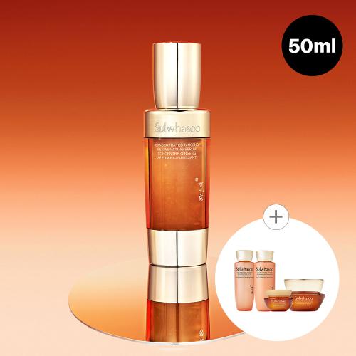 

Sulwhasoo 50мл NONE