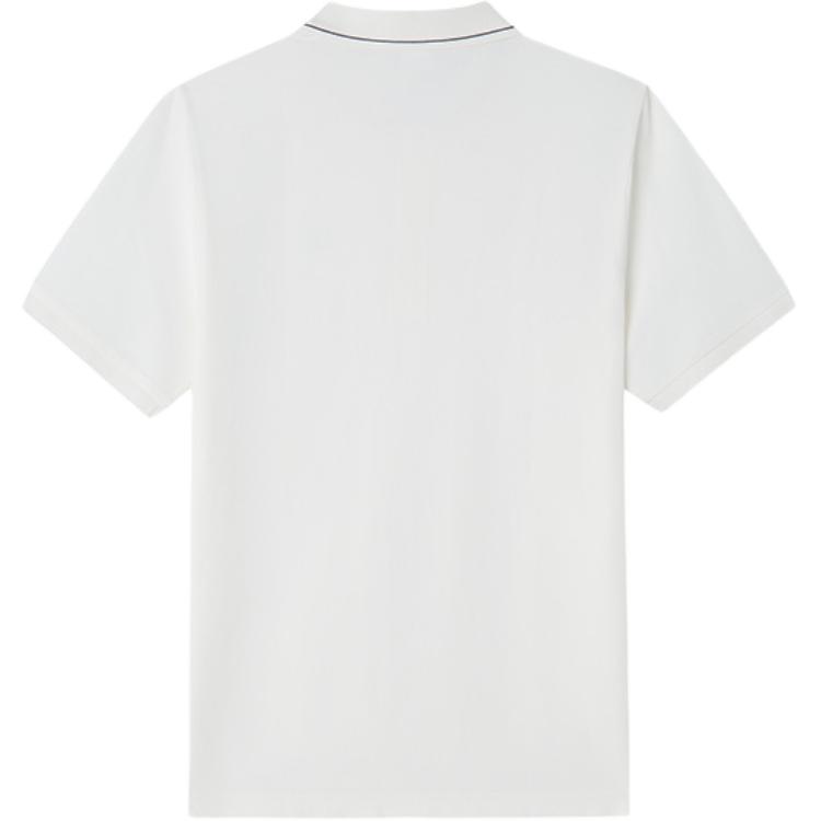 Le Coq Sportif Polo Shirt Men's L242MCNA1102