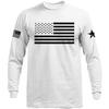 United States of America Flag American Pride Long Sleeve
