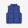 Down Short Padding Vest