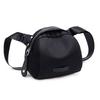 2026 Trendy Women's Canvas Shell Crossbody Bag - Versatile Summer Fashion