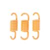 3Pcs/Set For GY6-125 150 Scooter Moped 1000N 1500N 2000N Racing Clutch Spring Engine Parts