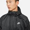 Nike Men's Hooded Woven Jacket