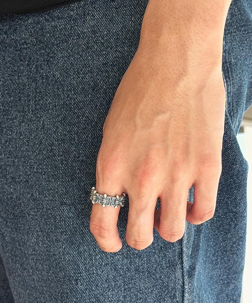 Mars Mark Infleuris Ring_2Type