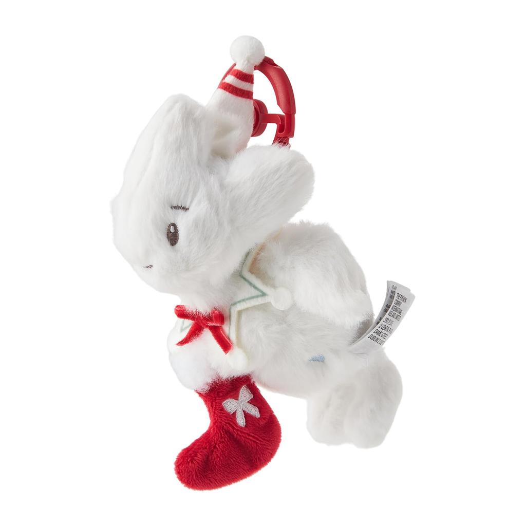Center Original Mascot Holiday Blessings Togetic Pokémon Pokémon