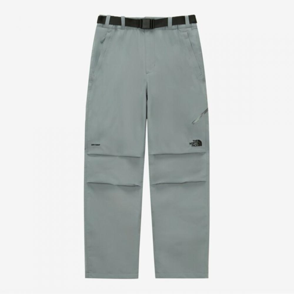 

North Face Men S axiS Waterwall pantS Np6hq50b Gry 76