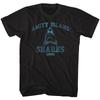 Jaws Sports Tshirt