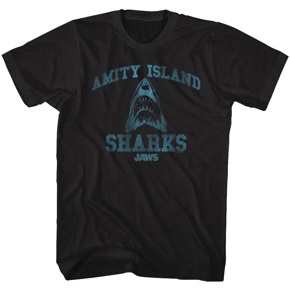 Jaws Sports Tshirt S