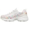(WMNS) D'Lites 1.0 Chaussures de Course Basses Blanc Femmes 149465-WHT