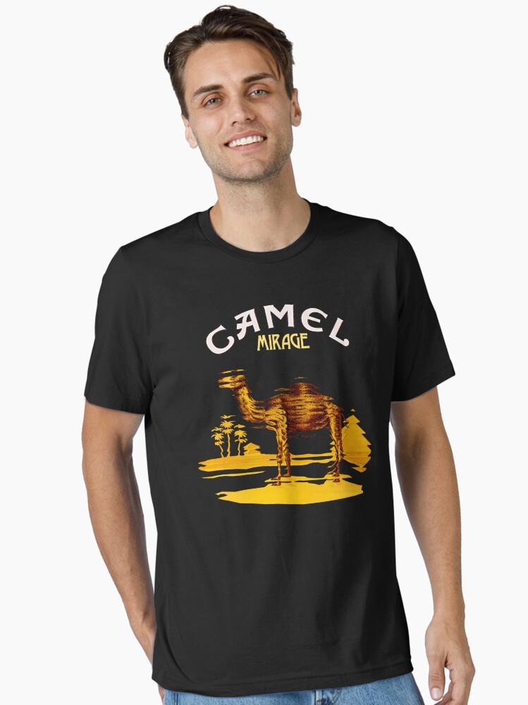Jethro Tull Cam el Essential T-Shirt