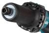Szlifierka Prosta Akumulatorowa Xgt 40V 0*Ah - M Gd001Gz