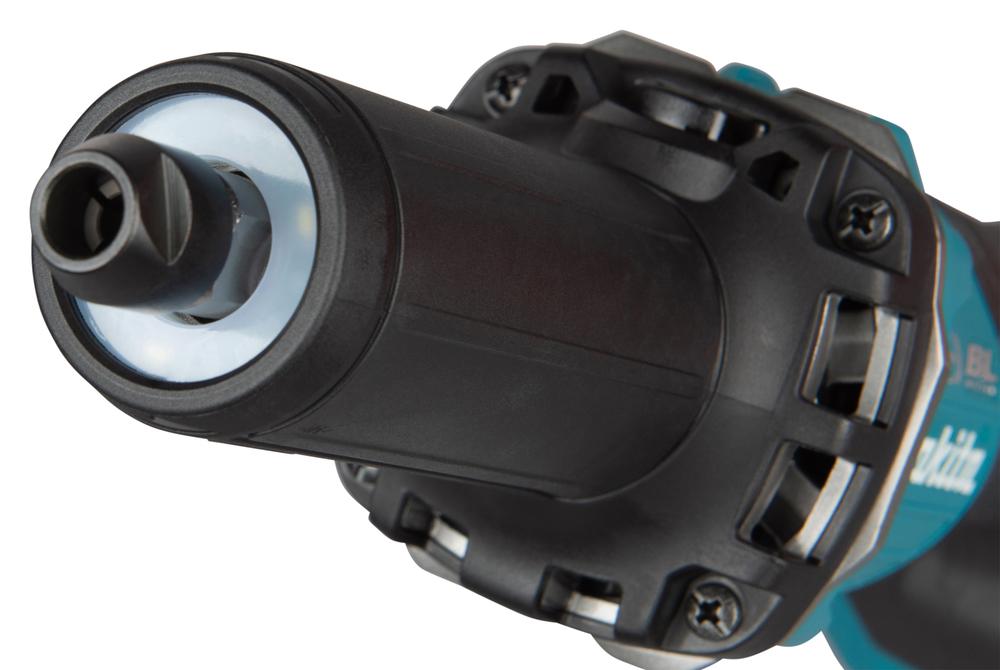 Szlifierka Prosta Akumulatorowa Xgt 40V 0*Ah - M Gd001Gz