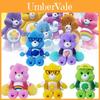 Niedliches Care Bears Regenbogen-Plüschtier, weiches Stofftier für Kinder, 33 cm groß