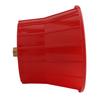 Pompa ad Alta Pressione Ugello Rotante Spruzzatore Agricolo 15x10.5cm Con Pompa a Pistone 2MPa-5Mpa Per Forniture per Irrigazione da Giardino