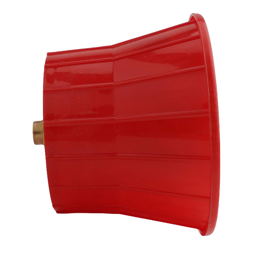 Pompa ad Alta Pressione Ugello Rotante Spruzzatore Agricolo 15x10.5cm Con Pompa a Pistone 2MPa-5Mpa Per Forniture per Irrigazione da Giardino