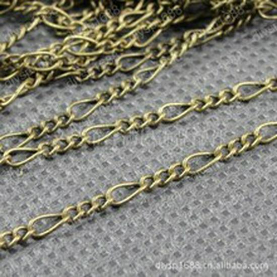 Antique Green Retro Double Happiness Jewelry Accessories, 4.5g, 40pcs