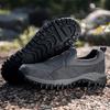 Fashion 2025 New Men Walking Shoes Comfortable Wearable Autumn Flats Winter Jogging Man Sneakers Big Size Casual Footwear Zapatos Hombre