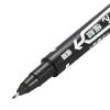 10PCSCelsiusBox Black Double Ended Skin    Tattoo Pi cing Positioning  ing Pen Tool
