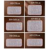 Anti Permeation Painting Drawing Felt Pad Writing Chinese Calligraphy Mat  Art Supplies