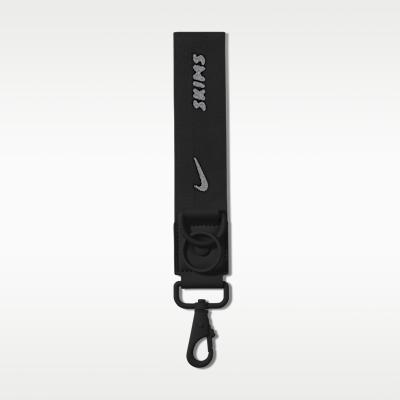 Women's Nike Polyester Charms Women's Obsidian/Silver
