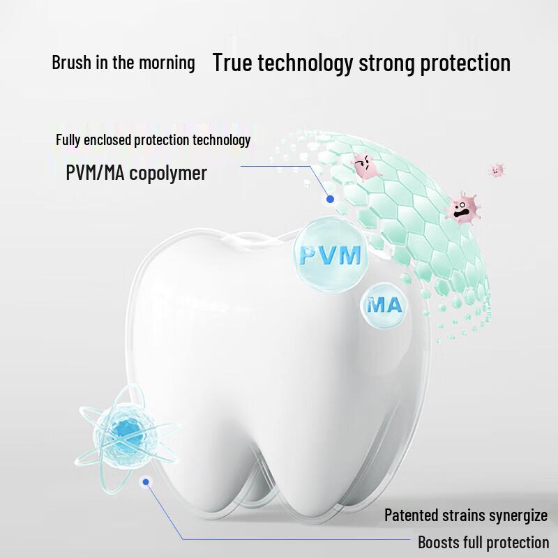 PROTEFIX Kinder-Fluorid-Zahnpasta