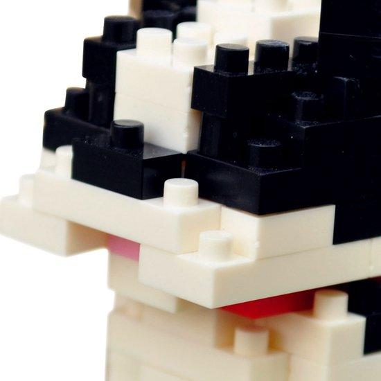 Nanoblock French Bulldog
