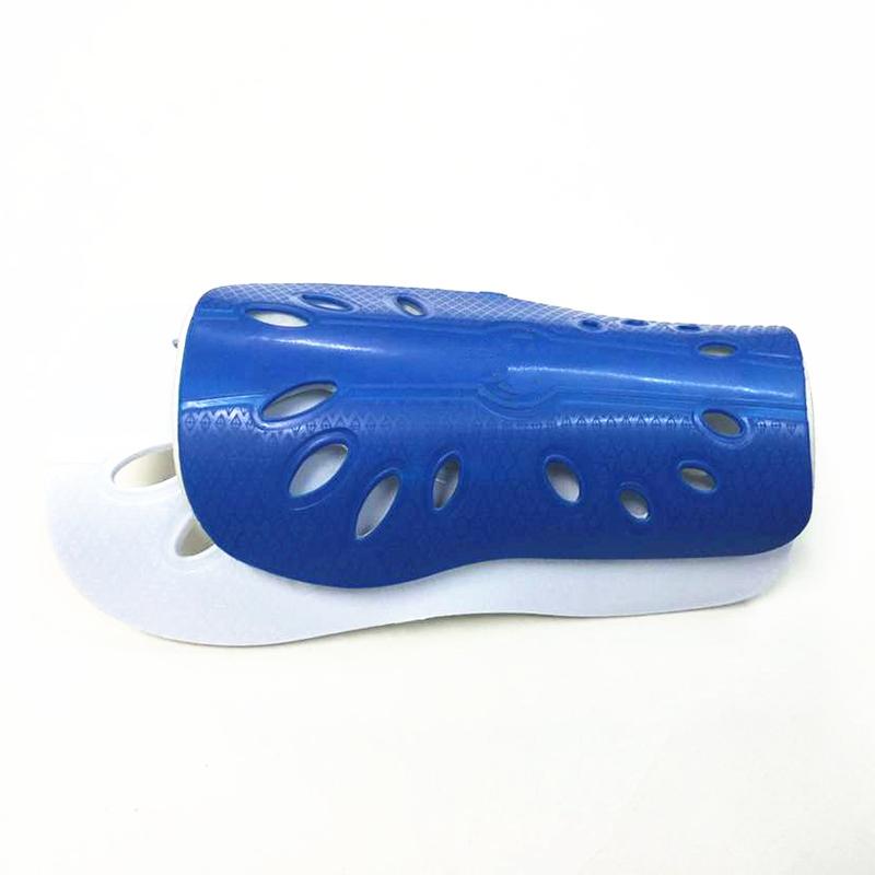 Ochraniacze na piszczele do piłki nożnej dla dorosłych / dzieci Ochraniacze na piszczele do piłki nożnej Rękawy na nogi Ochraniacze