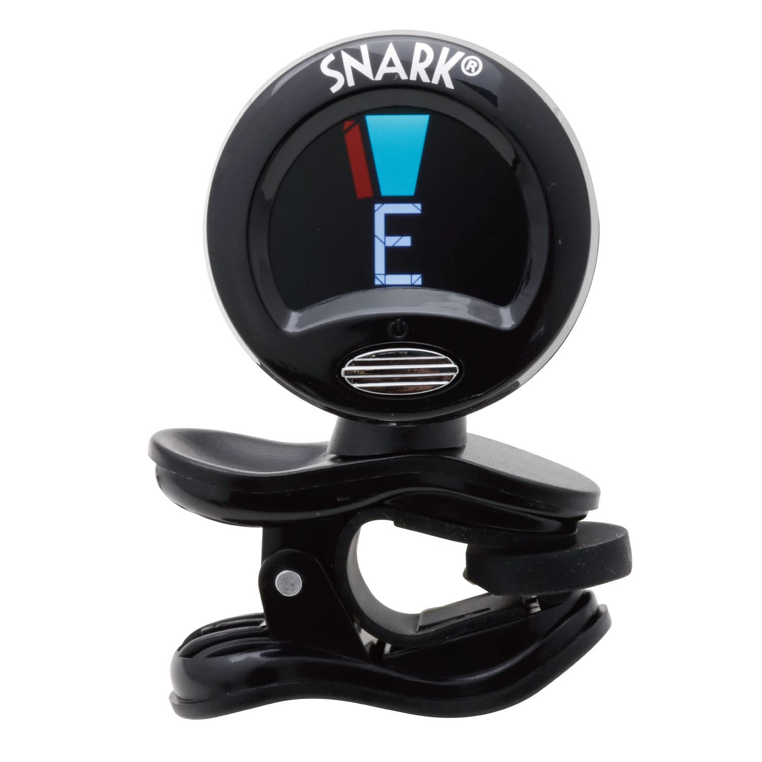 

SNARK Tuner Хроматический тюнер на клипсе для гитары, баса, укулеле SN-5GX []
