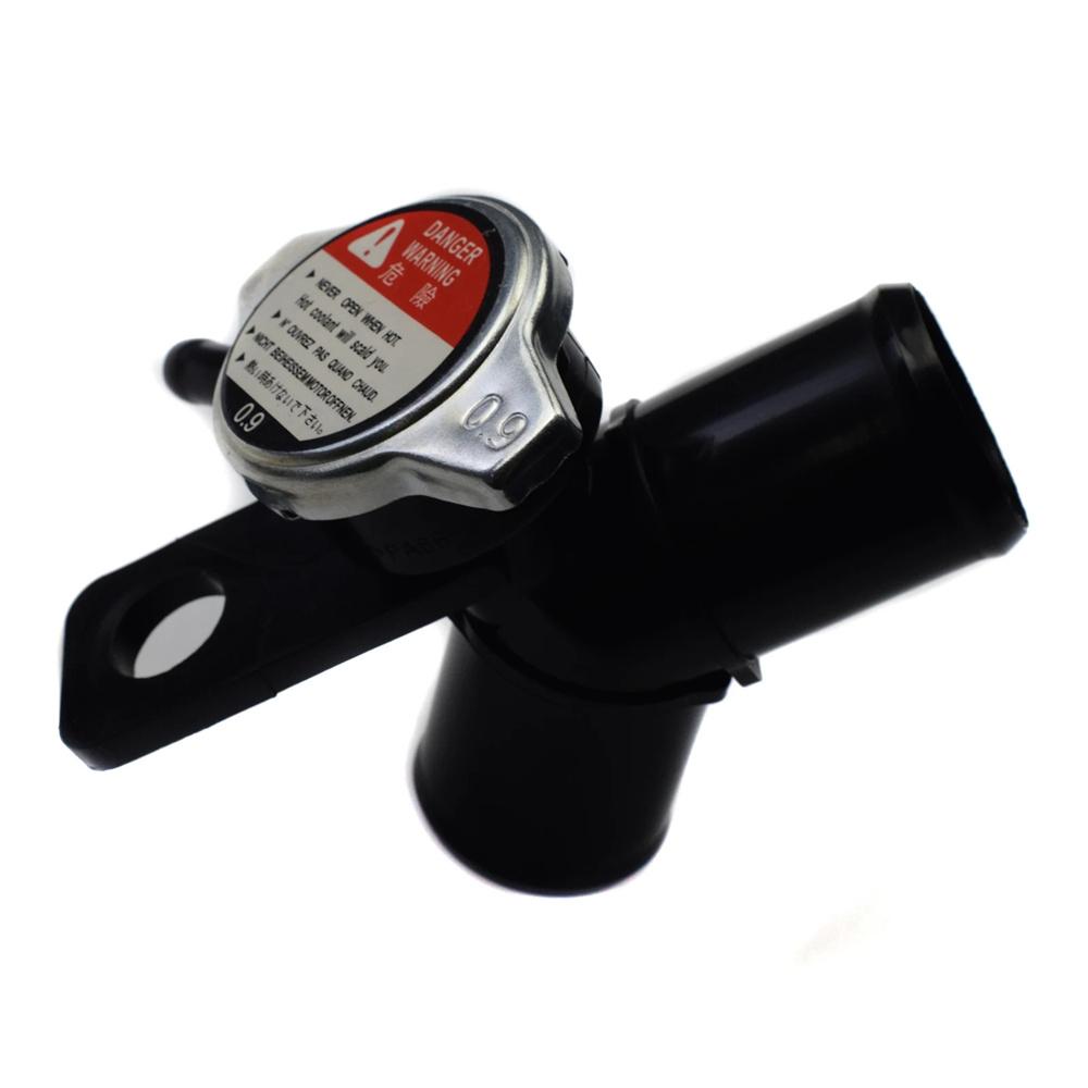 New Radiator Filler Neck W/Cap 1791065J00 Fit For Suzuki Grand Vitara 2.4L 2009-2013
