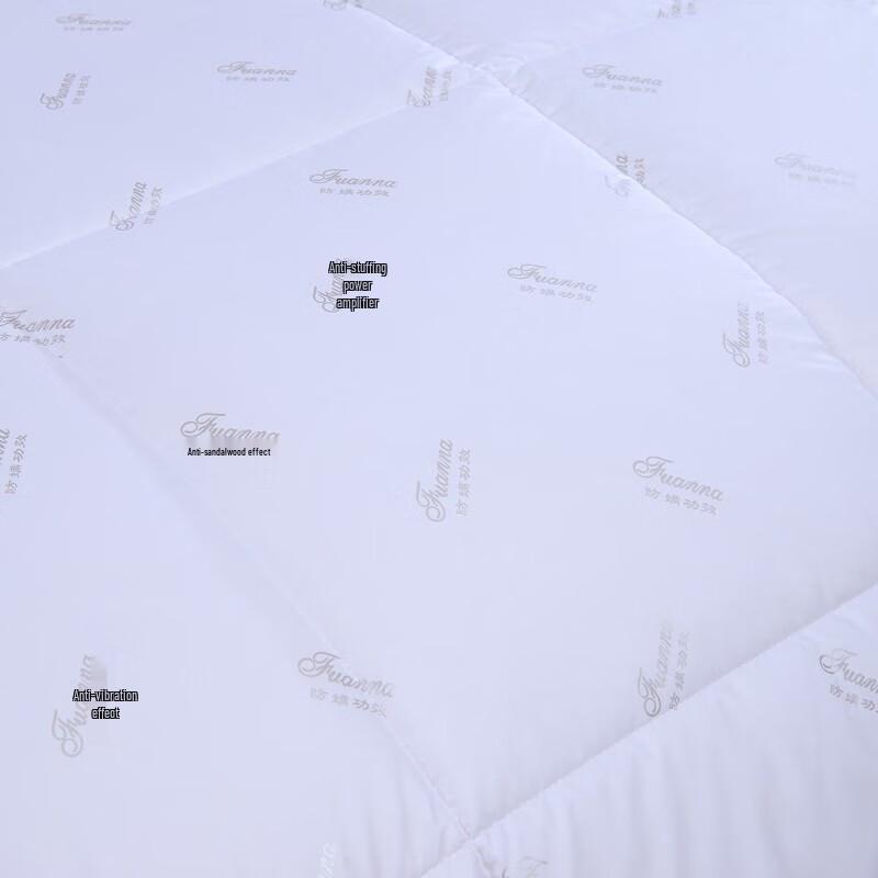 FUANNA 2nd Gen Australian Wool Quilt