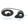 Electric Bike Accelerator Thumb Throttle for Electric Bicycle 270X Speed Control Scooter for 22mm Handle Diameter Accessories
