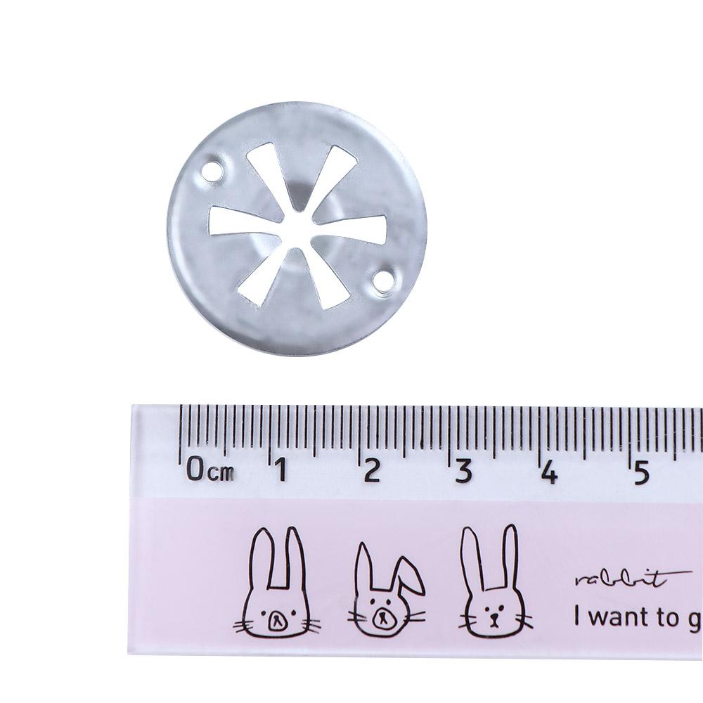 Car Plastic Rivets Metal Gasket Metal Hood Bonnet Auto Fastener Clip Engine Insulation Cover