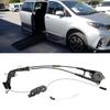Advanced Electric Sliding Door Harness for Minivans Featuring 20A Current Support and Quick 0.5s Response Enhancing Passenger Convenience in Daily Use