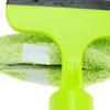 Multifunctional Double-sided Velvet Window Cleaner with Water Spray Cleaning Glass Wiper