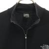 THE NORTH FACE Long sleeve Hot Half-Zip Wear S black NU65151 Outdoor Men's Used