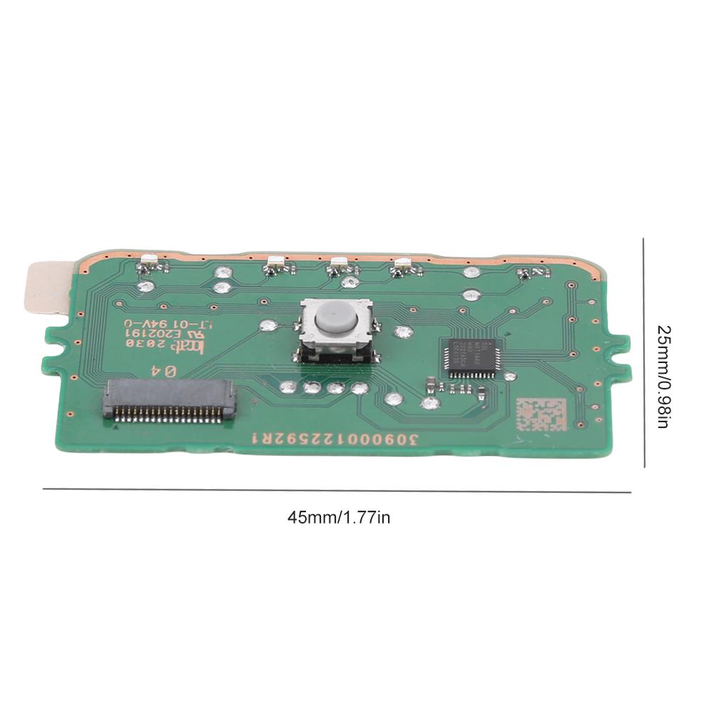 Controller Touch Pad DIY Touch PadController Soft Touch  Part Touch Pad 18Pin Flex Καλώδιο Ταινίας για PS Came Controller